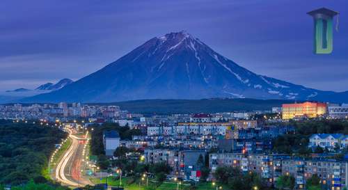 Купить диплом в Петропавловск-Камчатске