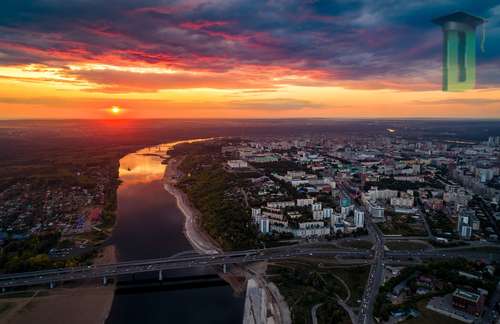 Купить диплом в Уфе